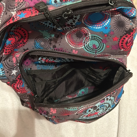 YakPak Backpack - Picture 10 of 12